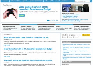 Nielsen、Twitter利用状況の調査結果を発表