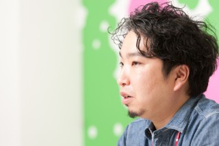 第1話　実は平面より立体が好きでした