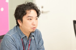 第2話　修行としての仕事場で商業デザインを学ぶ