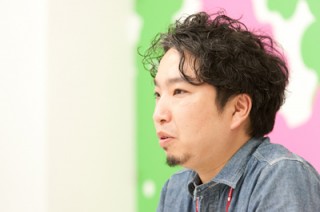 第4話　アートディレクターとして。そしてプロのデザイナーとして