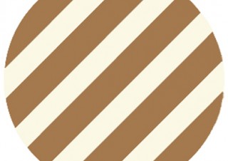 ベベルとエンボスによる立体表現を熟知する