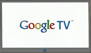 ソニー、Google TVプラットフォームを採用した「Sony Internet TV」発表