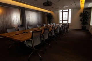 こんなオフィスで働きたい！ 海外編　Twitter, Inc. 前編（vol.3）