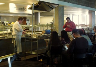 こんなオフィスで働きたい！海外編　Twitter, Inc. 後編（vol.2）