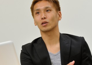 担当プロデューサーに聞く intely開発の真の狙い（前編）