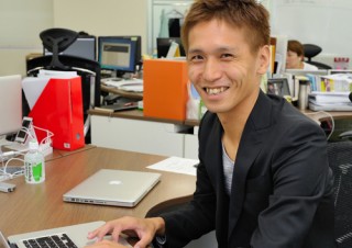 担当プロデューサーに聞く intely開発の真の狙い（後編）