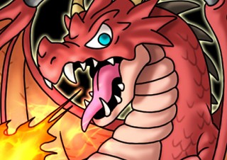 デザイン・クリエイティブ目線で語るソーシャルアプリ制作の裏側　第5回「DRAGON COLLECTION/海外版」（1/2）