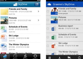 第2回 iPhoneアプリとAndroidアプリのデザインの違い（後編）