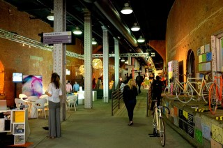 単なる見本市ではなく積極的なスタートアップ支援も ――「WANTED DESIGN」