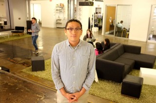 やりたいことはまず自分でやってみることが大事――ニューヨークで活躍するデザイナー・小林耕太さん