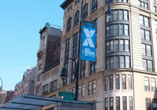 世界を意識した学生たちの作品づくり――「NYC x DESIGN」