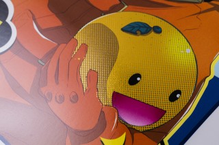 同人印刷や印刷通販でできる 特殊な印刷や加工2