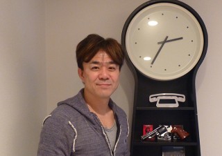 小川浩の挑戦 ―スタートアップとして「Revolver」を成功に導く秘策（前編）