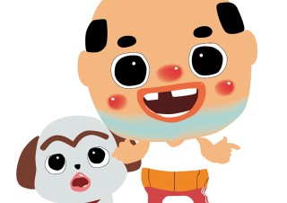 ちっちゃいおっさん