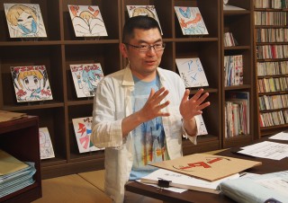 第4回　偶像戦域（1）