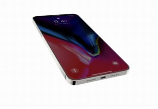 小さいサイズの「iPhone SE」、小型はそのままに全面ディスプレイで2018年登場か