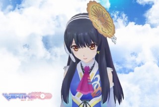 ウェザーニューズ、バーチャルお天気キャスターが声で天気を知らせる「ウェザーロイド Airi」発表