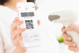 Yahoo! バーコードを見せることでクレカor電子マネー決済ができる「コード支払い」発表