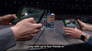 iPhone/iPadではもう表現しきれない！ WWDC 2018で明かされたアップルの新技術
