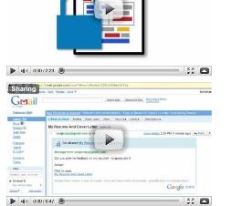 Google Docsの共有機能が改良され公開設定が簡単に