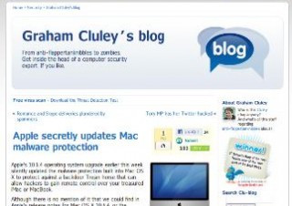 アップル、マルウエア保護機能を“密かに”アップデート