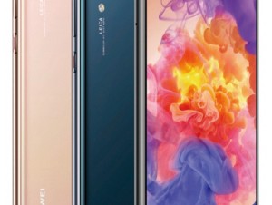 エキサイトモバイル、「HUAWEI P20」と「HUAWEI P20 lite」を15日に発売