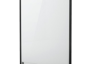 サンワサプライ、書いた内容をスマホへリアルタイム送信できる電子ホワイトボードを発売