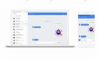 Google、Android版メッセージアプリに“パソコンで送受信”など5つの新機能を追加
