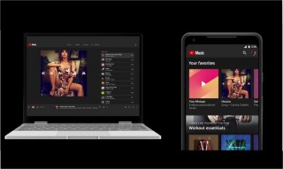 新しい音楽配信「YouTube Music」＆有料版「Premium」がサービス開始