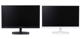 グリーンハウス、ブルーライト軽減機能を搭載した23.6型ディスプレイを発売