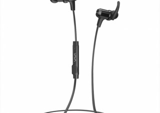 VAVA、apt-X対応の防水ワイヤレスイヤホン「MOOV 28」を発売