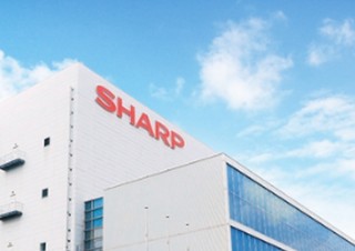 シャープ、大阪府北部地震で破損したテレビなどのシャープ製品について買い替えの半額サポート