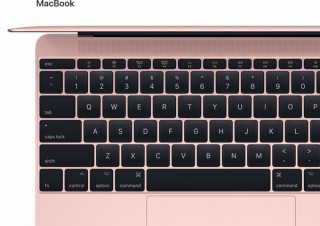 Apple、不具合のあったバタフライキーボード問題を認めMacBook/MacBook Proで無償修理対応