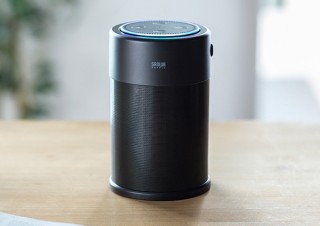サンワサプライ、Amazon Echo Dotの音質アップが可能なスピーカードックを発売