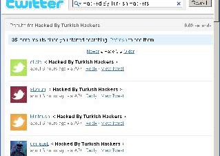 あなたのTwitterアカウントは大丈夫？　1000以上のアカウントがハッキング被害に