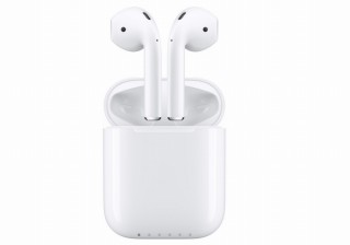 完全ワイヤレスイヤホンで大きなシェアを誇る「AirPods」、2019年にはハイエンドモデル登場か