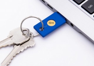 Twitter、ログインに物理キーを採用しアカウントのセキュリティ強化が可能に
