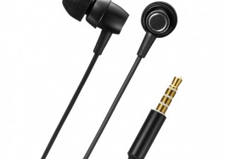 サンワサプライ、スマホやタブレットで音楽鑑賞や音声通話ができる4極イヤホンマイクを発売