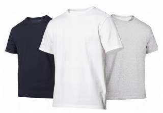 ZOZOTOWN、ZOZOスーツで体型を測るとTシャツプレゼントのキャンペーン実施