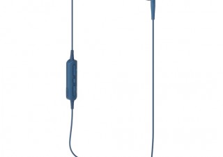 オーディオテクニカ、セミオープン構造のワイヤレスイヤホンと有線イヤホンを発売