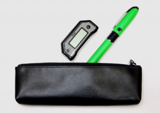 ぺんてる、超音波式デジタルペンairpenMINIとEvernoteを連携