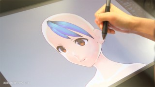 ピクシブ、Win/Mac用の3Dキャラクター作成ソフト「VRoid Studio」を提供開始