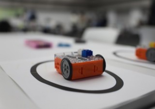 プログラミングトイ専門店「ひらめきボックスcoporii」が期間限定ショップをオープン