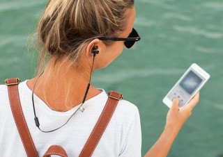 サンワサプライ、有線・無線の2WAYで使用可能なapt-X対応ワイヤレスイヤホンを発売