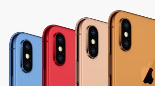 秋に発売される廉価版iPhoneはかなりの多色展開!?ブルーやオレンジなど5色か