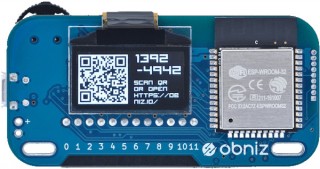 ＋Style、スマホでプログラミングができる電子工作ボード「obniz」を発売