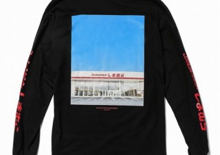 しまむら、ZOZOTOWN出店記念にかなり攻めたデザインの限定商品を発売