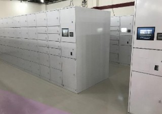 ドン・キホーテ、既存店舗で「宅配ロッカー」「フリースペース」提供の試験運用