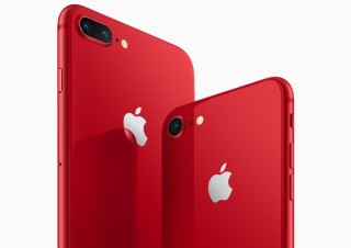 iPhone 8、Samsungを抜き2018年5月の世界スマホ売上ランク1位を奪還