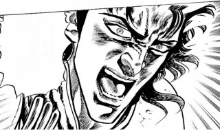 GIFMAGAZINE、名（迷？）シーンを永遠にリピートする「北斗の拳」公式チャンネルを開設